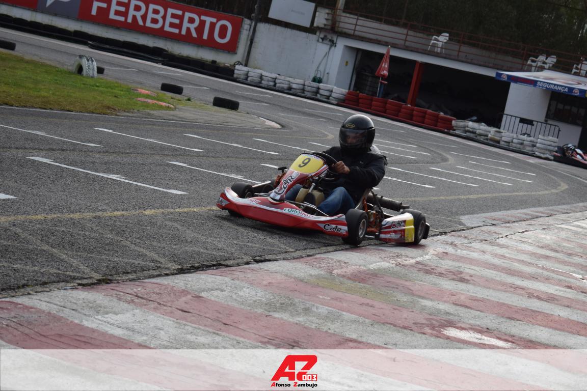 Christmas Race 2019 by Afonso Zambujo98